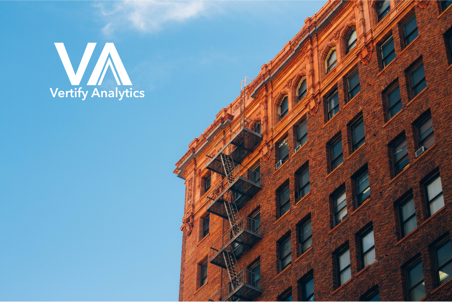 Vertify Analytics